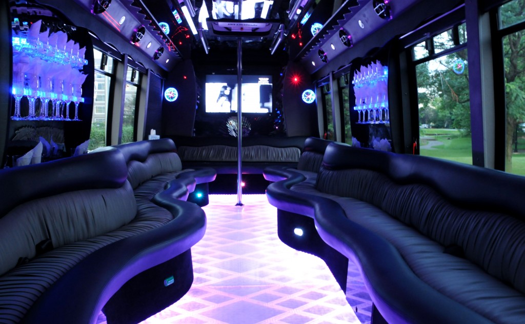 Us Partybus Mieten